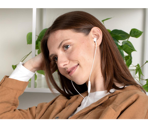 Sennheiser CX 80U WHITE - 1571490 - zdjęcie 5